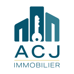 Logo ACJ Immobilier