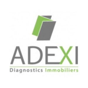 Logo Adexi Diagnostics Immobiliers