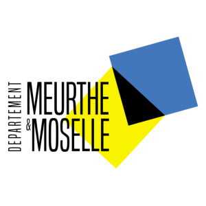 Logo Departement Meurthe et Moselle