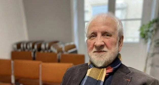 Jean-Marie Bellocchio un nouvel élan pour lUNPI Lorraine - 14 janvier PHOTO