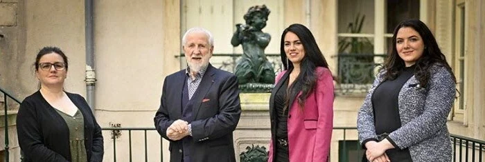 Propriétaires sécurisez vos locations avec l’UNPI Lorraine - 13 juin Epinal 3 juillet PHOTO