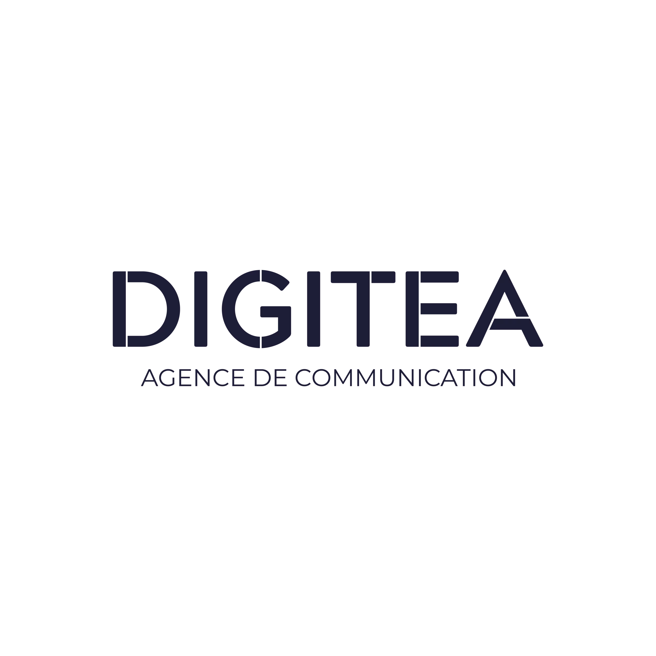 DIGITEA - Agence de communication - Centre de Formation - Forbach - UNPI