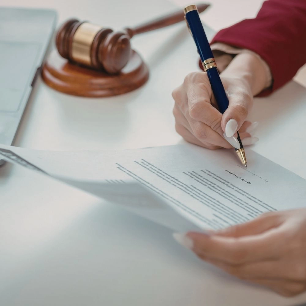 Conseil juridique aux propriétaires immobiliers demarches
