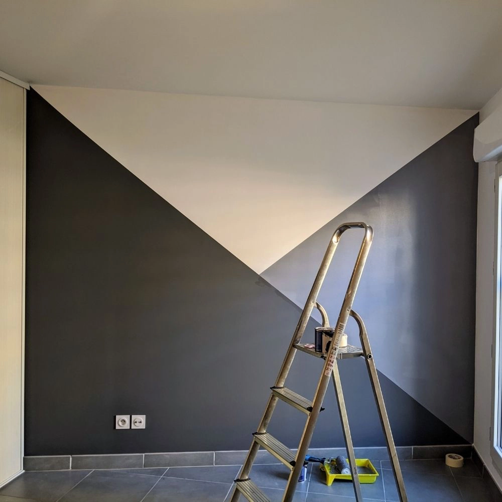 Décompte des travaux en copropriété - calcul
