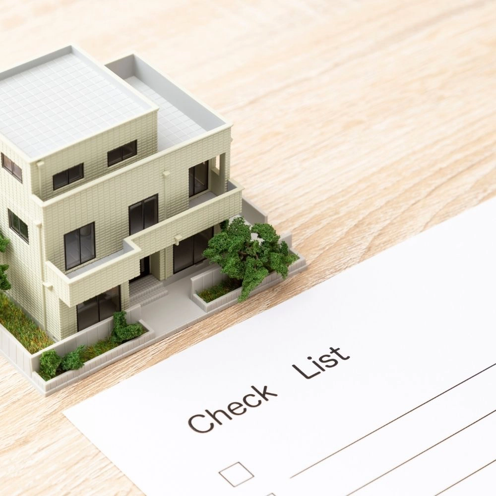 Les diagnostics obligatoires en location checklist par le propriétaire