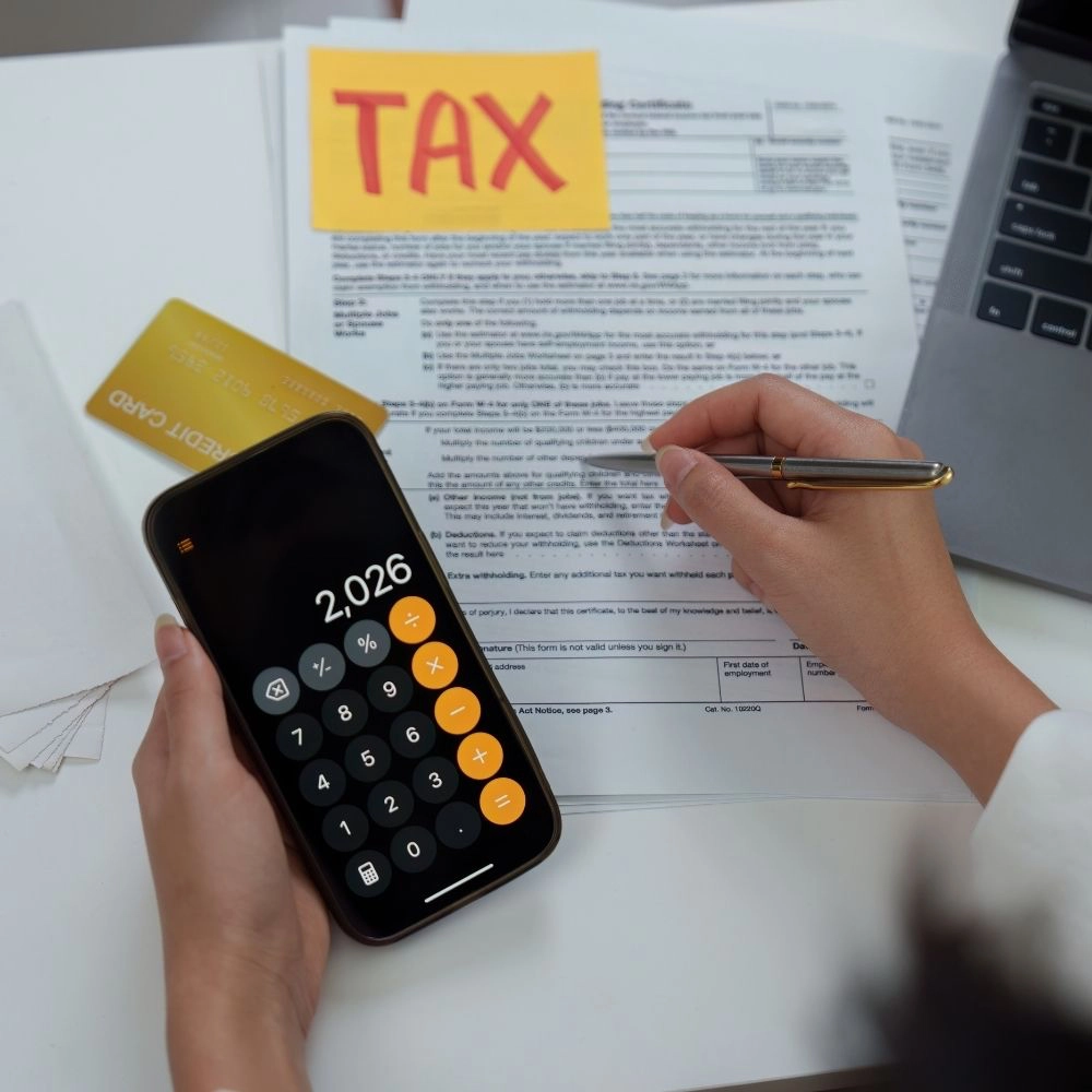 Taxe sur les logements vacants - taxe
