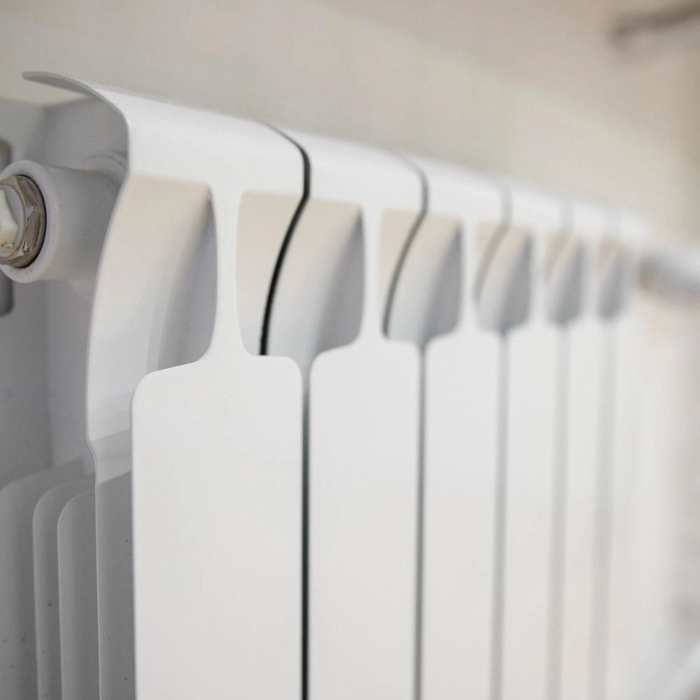 travaux à la charge du propriétaire - obligations radiateur