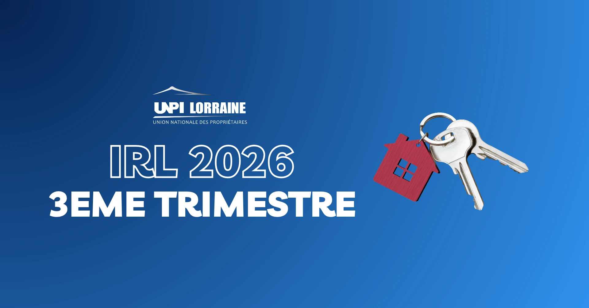 UNPI - Nouvelle Conférénce