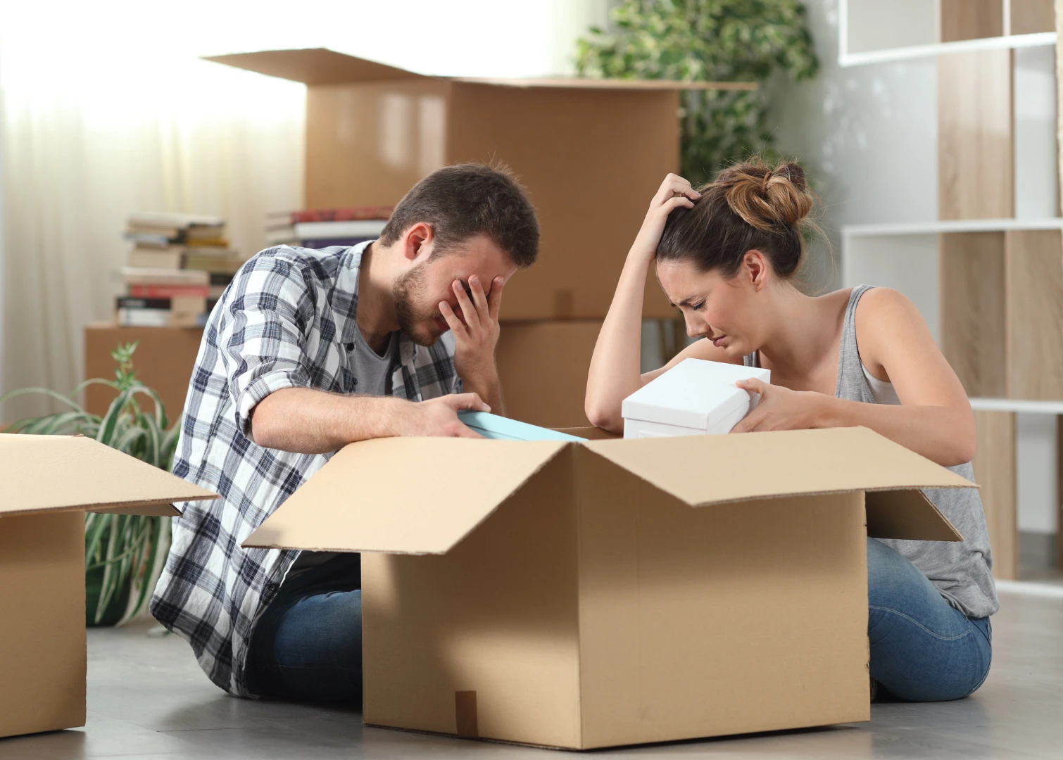 expulsion locataire procédure